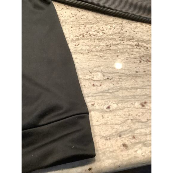 Los Angeles Kings ThermaBlast Hoodie Men’s Medium Majestic Licensed - Picture 16 of 16